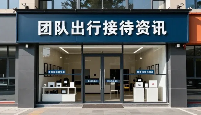 定制线路规划如何满足不同商务场景的出行需求