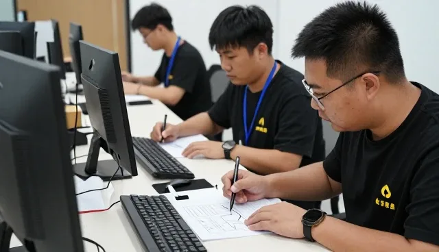 团队接待如何推动团队出行接待效率提升